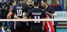 منتخب الطائرة