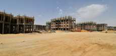 أراضي الإسكان