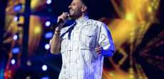 محمد حماقي