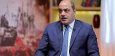 الإعلامي محمد الباز