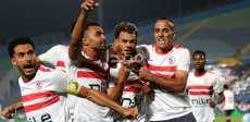 الزمالك وبيراميدز