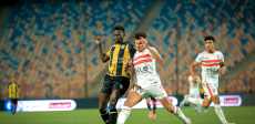 الزمالك والمقاولون