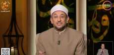 الداعية الإسلامي الشيخ رمضان عبدالمعز
