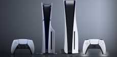 جهاز PS5 Slim من سوني