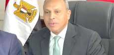 المستشار رضا صقر، رئيس حزب الاتحاد