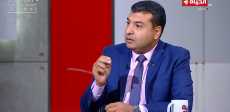الكاتب الصحفي محمود بسيوني
