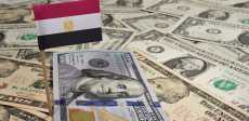 الاحتياطي النقدي المصري