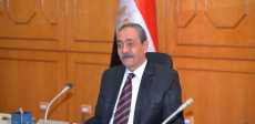 اللواء شريف فهمي بشارة، محافظ الإسماعيلية