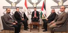 صالون التنسيقية