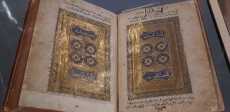 مقتنيات نادرة