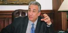 سامح عاشور