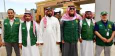 السفير السعودي بالقاهرة