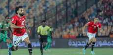محمد صلاح - منتخب مصر