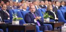السيد الرئيس عبد الفتاح السيسي