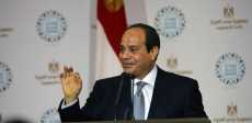 السيد الرئيس عبد الفتاح السيسي