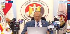 المستشار أحمد بنداري