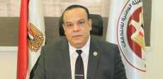 المستشار حازم بدوي