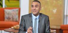 الكاتب الصحفي شحاتة سلامة