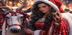ماما نويل