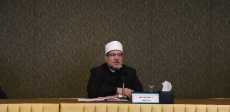 الدكتور محمد مختار جمعة