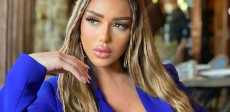 سارة سلامة