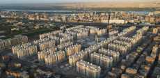 الوحدات السكنية لصندوق التنمية الحضرية