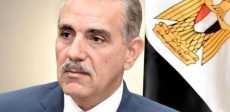 جمال نور الدين - محافظ كفر الشيخ
