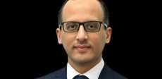 المستشار محمد الحمصاني، المتحدث باسم رئاسة مجلس الوزراء