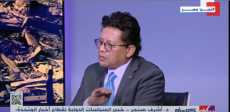 أشرف سنجر