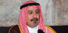 الشيخ محمد صباح السالم الصباح