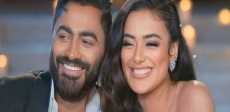 تامر حسني