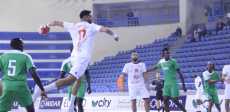 مباراة تونس وكينيا