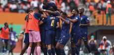 منتخب الرأس الأخضر
