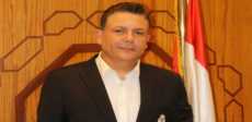 إسماعيل محمد إسماعيل