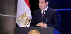 السيسي
