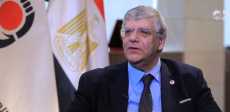 عمرو عدلي رئيس الجامعة المصرية اليابانية للعلوم والتكنولوجيا