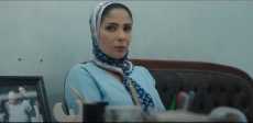 منى زكي في فيلم رحلة 404
