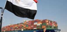 الصادرات المصرية إلى ليبيا