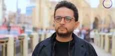 الإعلامي أحمد فايق