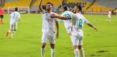 صلاح محسن في النادي المصري