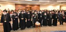 لقاء البابا تواضروس