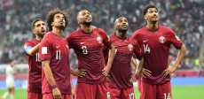 منتخب قطر