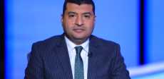 الكاتب الصحفي محمود بسيوني، رئيس تحرير جريدة أخبار اليوم
