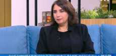 ابنة عزت العلايلي