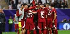 منتخب قطر