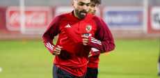 خالد عبد الفتاح
