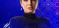 بوستر مسلسل "سر إلهي"