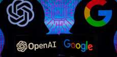 جوجل و«OpenAI»