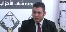 الكاتب عمرو عبد الحميد