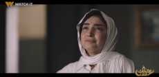 روجينا من برومو مسلسل "سر إلهي"